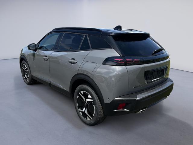 Peugeot 2008 1.2 Hybrid 145 GT Volle Ausstattung 