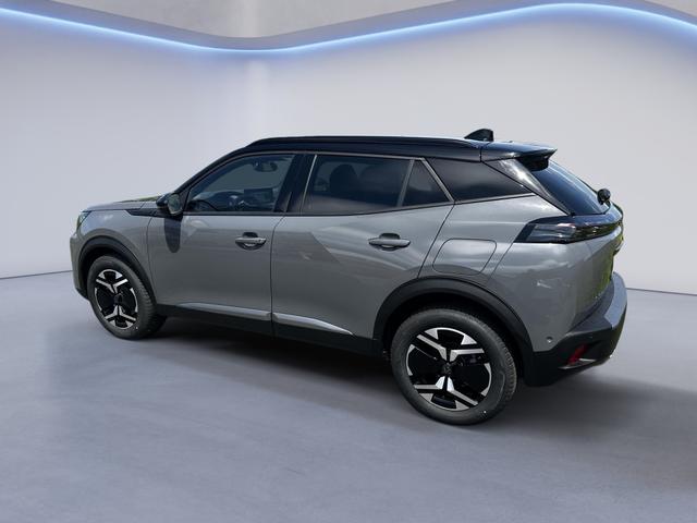 Peugeot 2008 1.2 Hybrid 145 GT Volle Ausstattung 