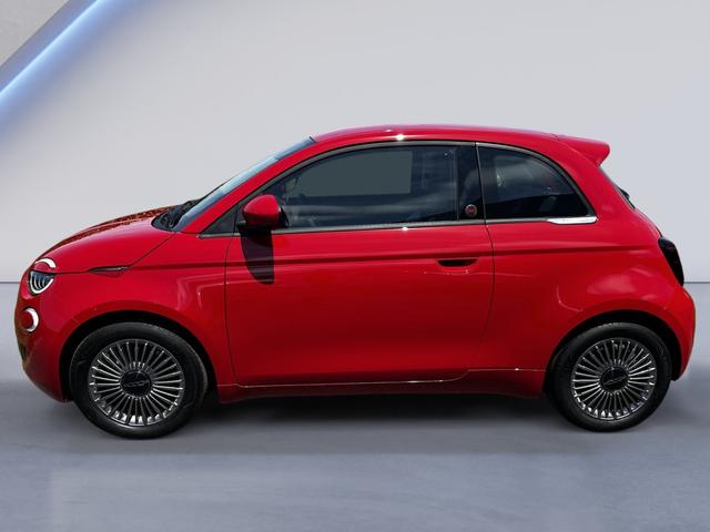 Fiat 500 - 1.0 Mild Hybrid Torino