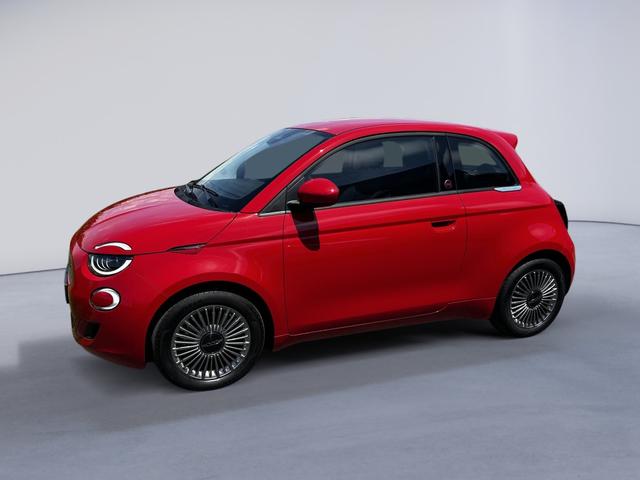 Fiat 500 1.0 Mild Hybrid Torino 