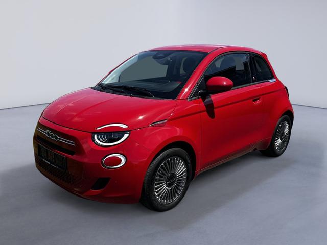 Fiat 500 1.0 Mild Hybrid Torino 
