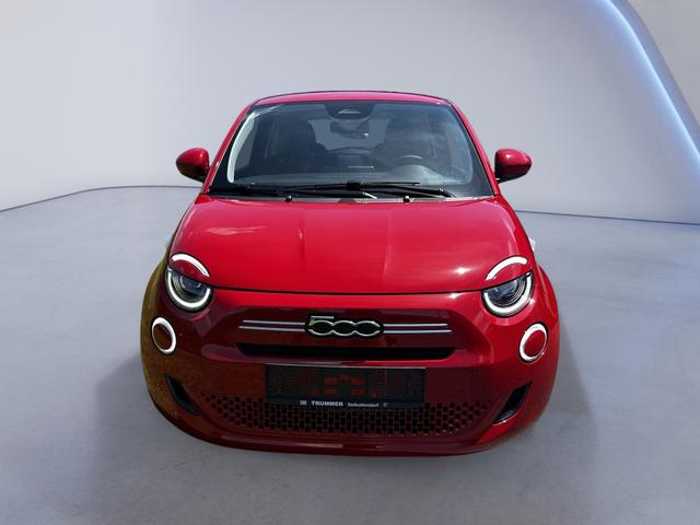 Fiat 500 1.0 Mild Hybrid Torino 