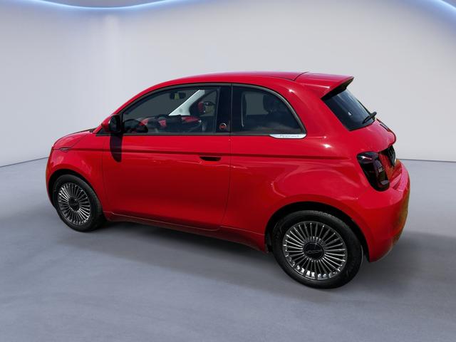 Fiat 500 1.0 Mild Hybrid Torino 