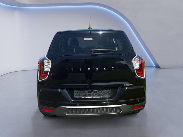 KGM Tivoli 1.5 T-GDi Style 