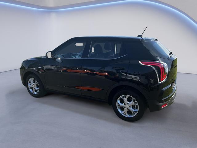 KGM Tivoli 1.5 T-GDi Style 