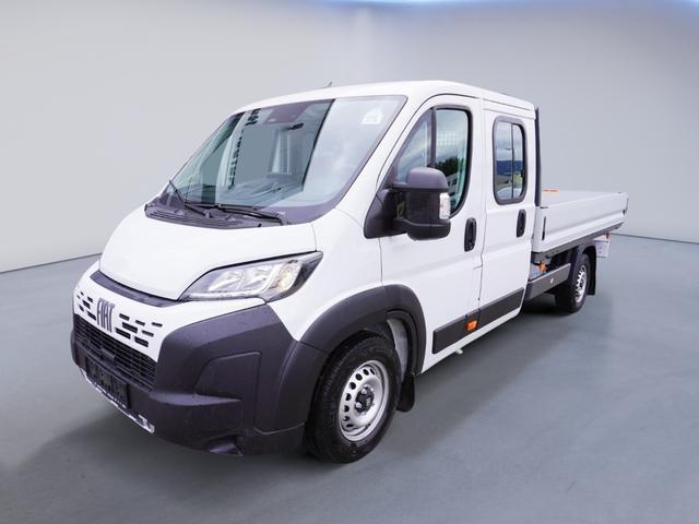 Fiat Ducato - DOKA 35 Maxi 140 Multijet L4