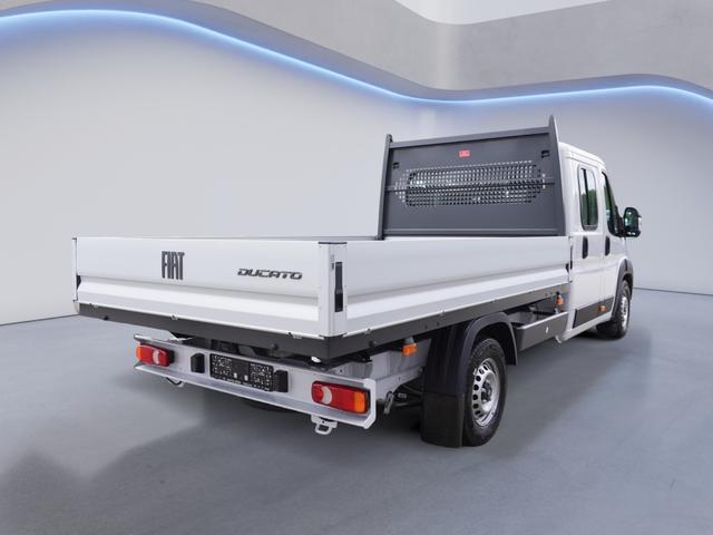 Fiat Ducato DOKA 35 Maxi 140 Multijet L4 