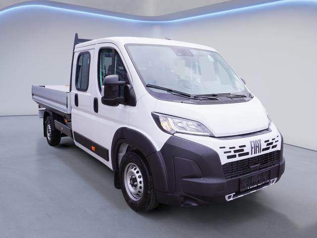 Fiat Ducato DOKA 35 Maxi 140 Multijet L4 