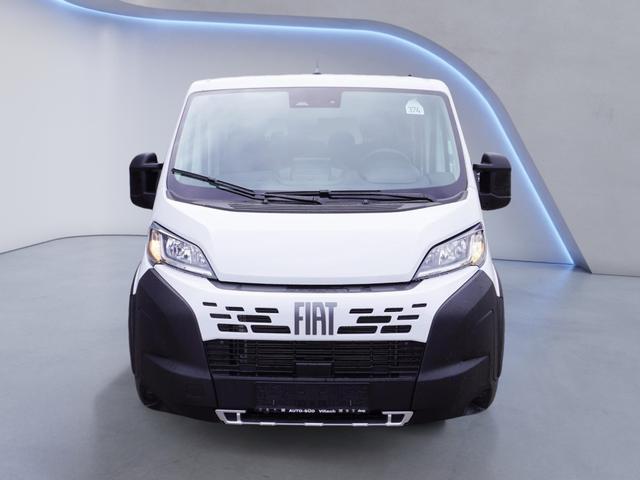 Fiat Ducato DOKA 35 Maxi 140 Multijet L4 