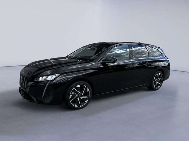 Peugeot 308 SW - 1.2 Hybrid 136 Allure mit 360 Grad Kamera