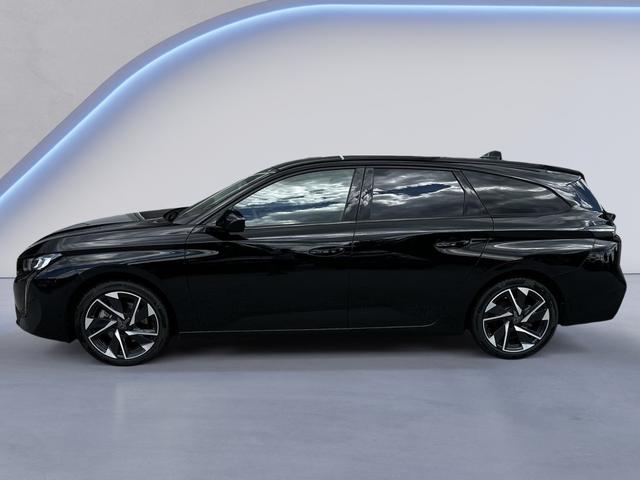 Peugeot 308 SW 1.2 Hybrid 136 Allure mit 360 Grad Kamera 