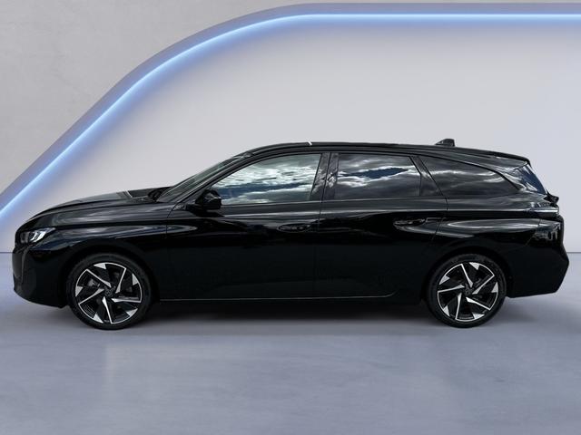 Peugeot 308 SW 1.2 Hybrid 136 Allure mit 360 Grad Kamera 