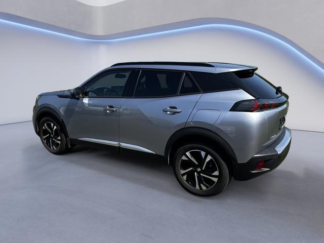 Peugeot 2008 1.5 BlueHDi 100 Allure mit AHV 
