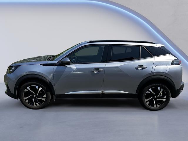 Peugeot 2008 1.5 BlueHDi 100 Allure mit AHV 