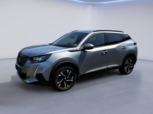 Peugeot 2008 1.5 BlueHDi 100 Allure mit AHV 