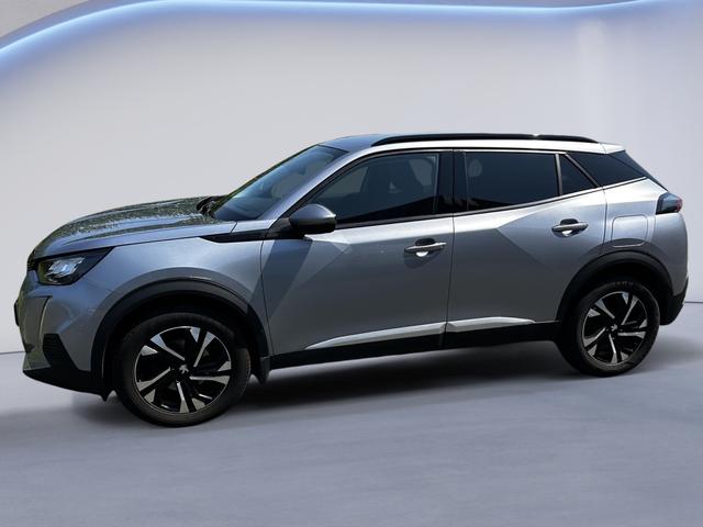 Peugeot 2008 - 1.5 BlueHDi 100 Allure mit AHV