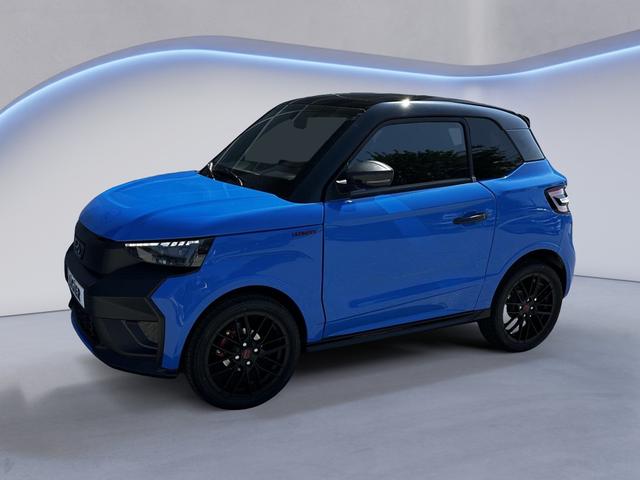 Ligier JS 50 JS50 Ultimate ELEKTRO 11kWh mit KLIMA 