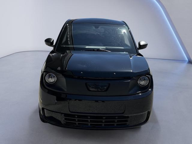 Ligier Myli LAB Diesel REVO D+ mit Servolenkung 