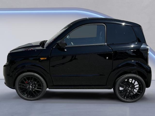 Ligier Myli - LAB Diesel REVO D+ mit Servolenkung