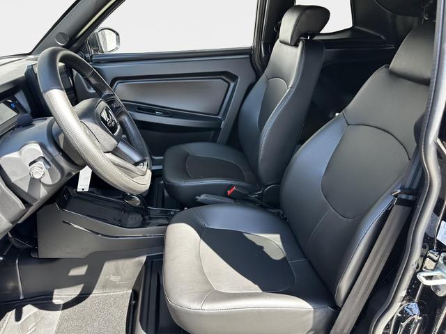 Ligier Myli LAB Diesel REVO D+ mit Servolenkung 