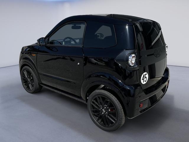 Ligier Myli LAB Diesel REVO D+ mit Servolenkung 