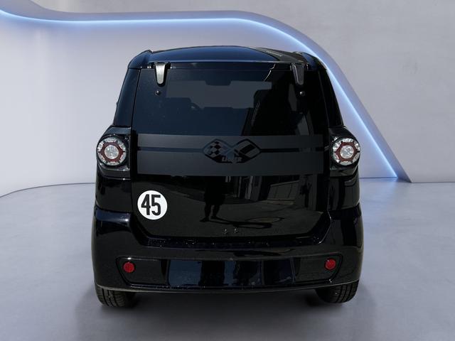 Ligier Myli LAB Diesel REVO D+ mit Servolenkung 