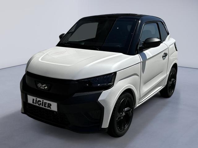 Ligier JS 50 JS50 ELITE DIESEL REVO D+ mit Servolenkung & KLIMA 