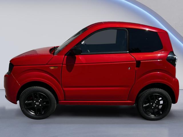 Ligier Myli MAX ELEKTRO 11kWh mit Servolenkung 