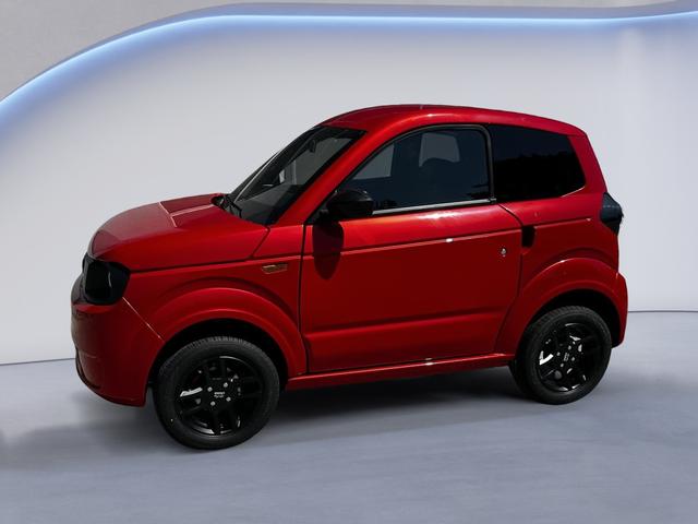 Ligier Myli - MAX ELEKTRO 11kWh mit Servolenkung