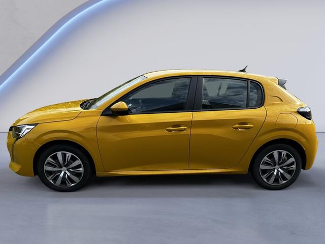 Peugeot 208 - 1.2 PureTech 75 Active