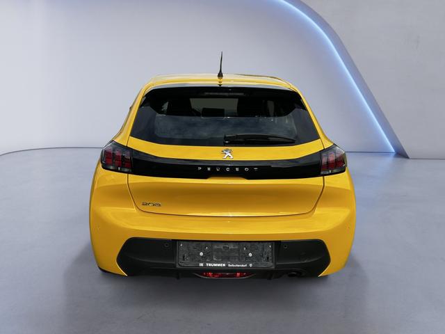 Peugeot 208 1.2 PureTech 75 Active 