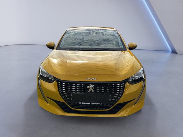 Peugeot 208 1.2 PureTech 75 Active 