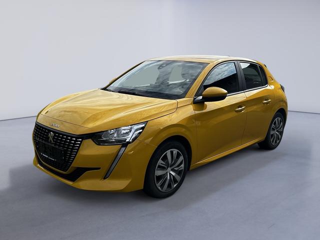 Peugeot 208 1.2 PureTech 75 Active 