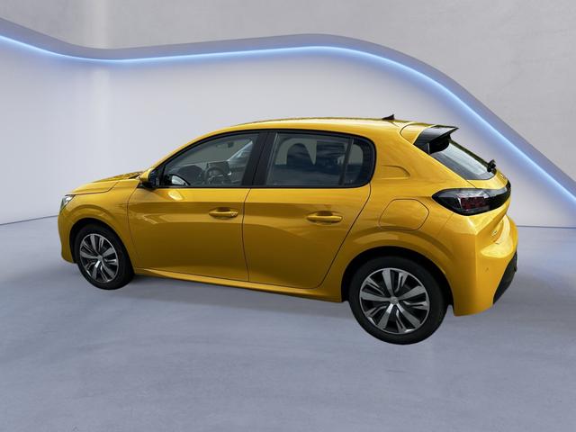 Peugeot 208 1.2 PureTech 75 Active 