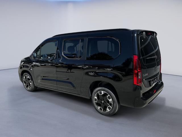Fiat Qubo L La Prima 130 Automatik 