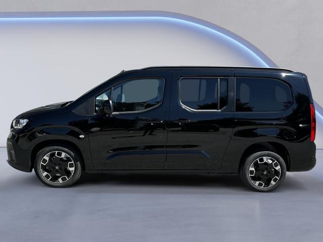 Fiat Qubo L - La Prima 130 Automatik