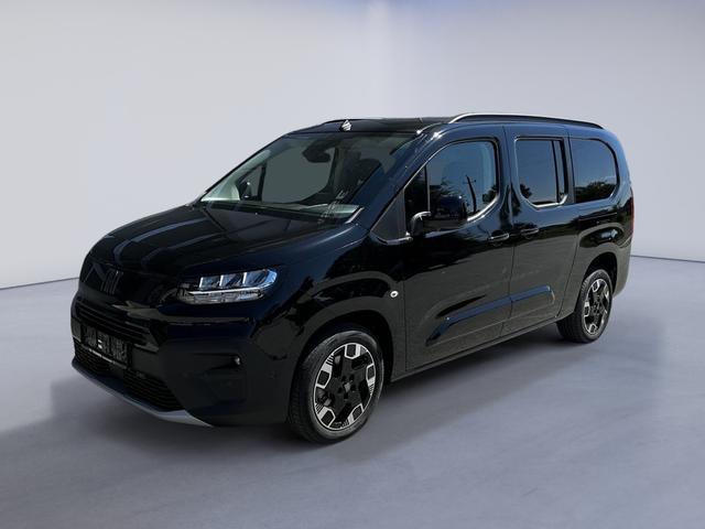 Fiat Qubo L La Prima 130 Automatik 