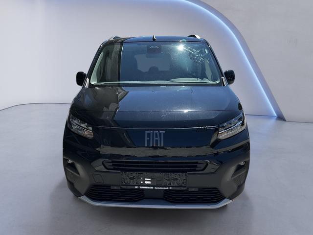 Fiat Qubo L La Prima 130 Automatik 