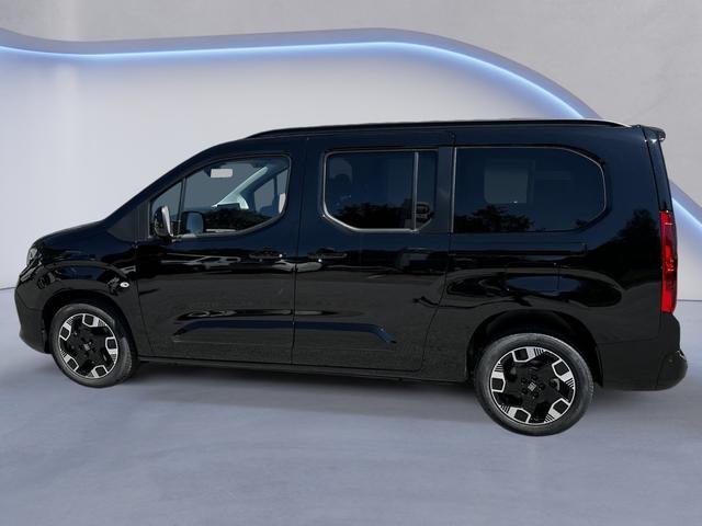 Fiat Qubo L La Prima 130 Automatik 