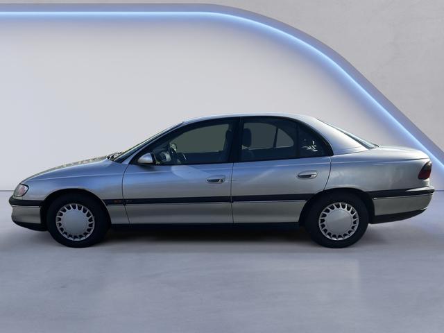 Opel Omega - B 2.5 TD CD