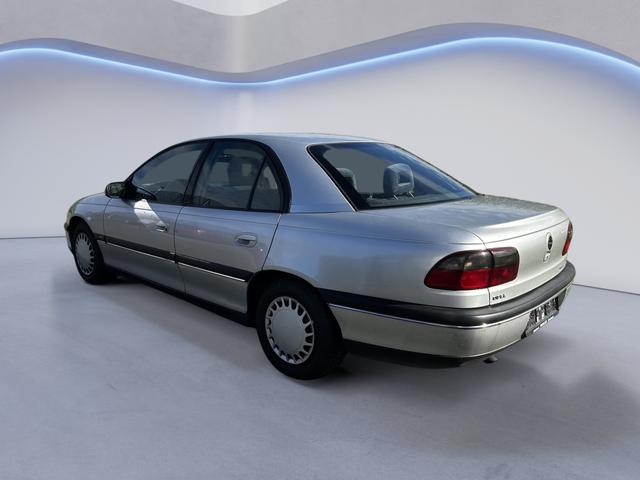 Opel Omega B 2.5 TD CD 