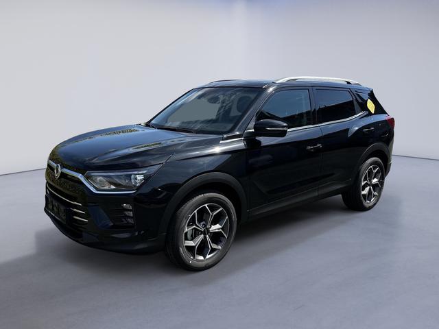KGM Korando 1.5 T-GDi SMART Plus 