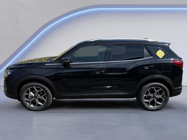 KGM Korando - 1.5 T-GDi SMART Plus