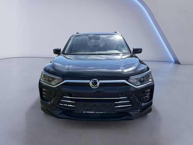 KGM Korando 1.5 T-GDi SMART Plus 