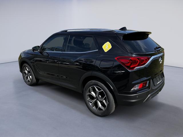 KGM Korando 1.5 T-GDi SMART Plus 
