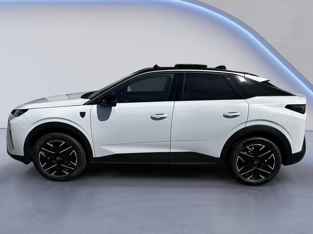 Peugeot 3008 - 1.2 Hybrid 145 GT Exclusive mit elekt.Schiebedach