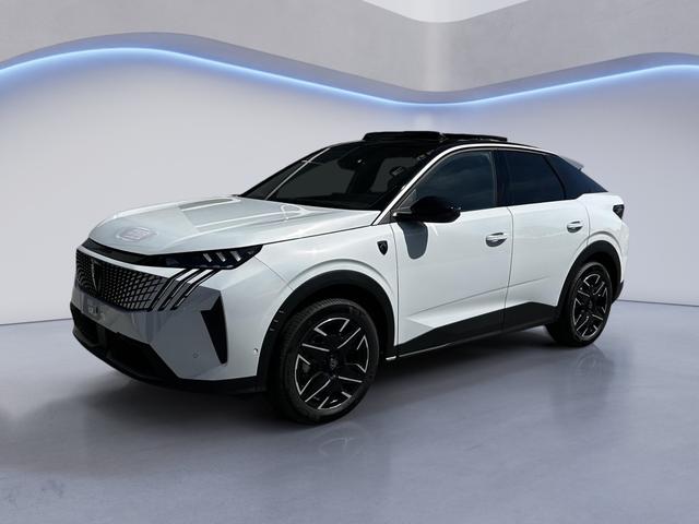Peugeot 3008 1.2 Hybrid 145 GT Exclusive mit elekt.Schiebedach 