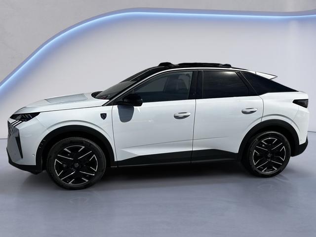 Peugeot 3008 1.2 Hybrid 145 GT Exclusive mit elekt.Schiebedach 
