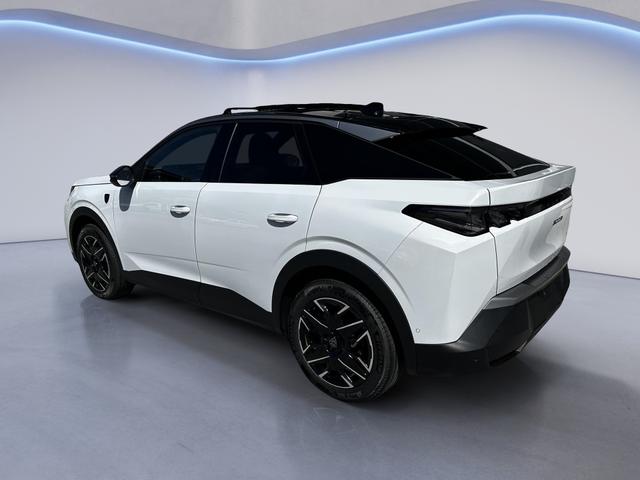 Peugeot 3008 1.2 Hybrid 145 GT Exclusive mit elekt.Schiebedach 