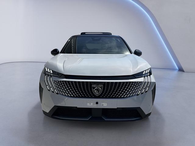Peugeot 3008 1.2 Hybrid 145 GT Exclusive mit elekt.Schiebedach 
